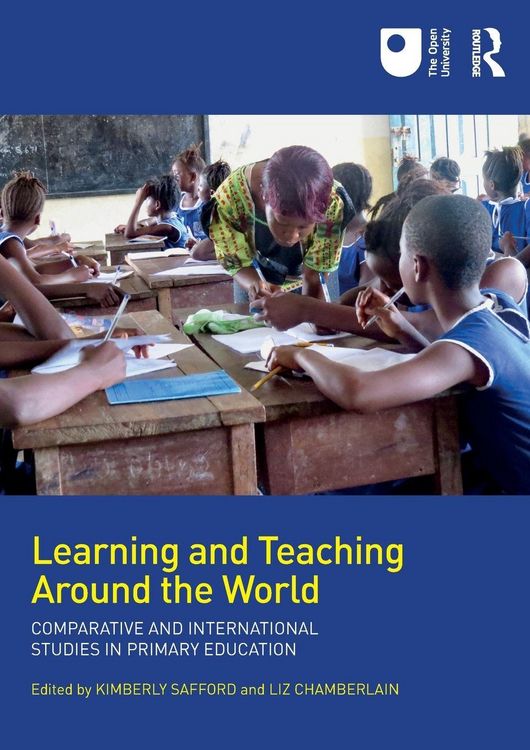 Produktbild: Learning and Teaching Around the World
