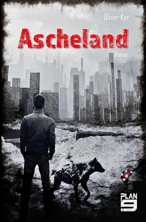 Produktbild: Ascheland