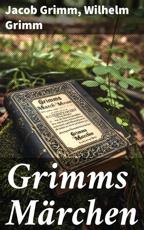 Produktbild: Grimms M&auml;rchen