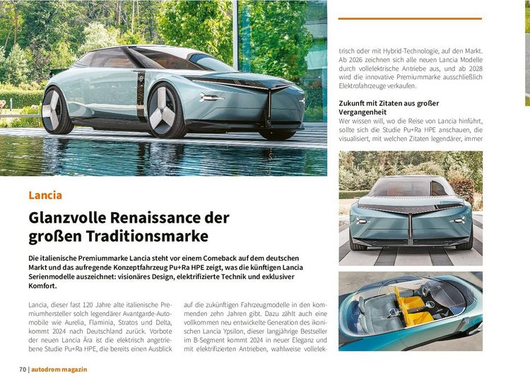 Produktbild: autosalon - autodrom