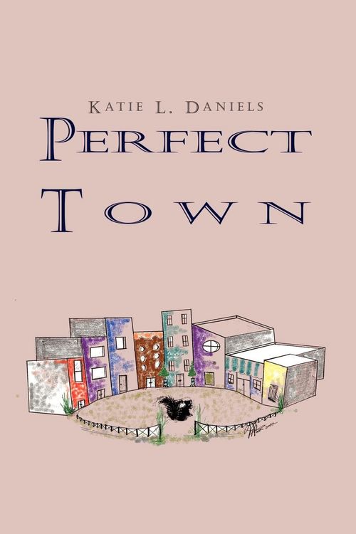 Produktbild: Perfect Town