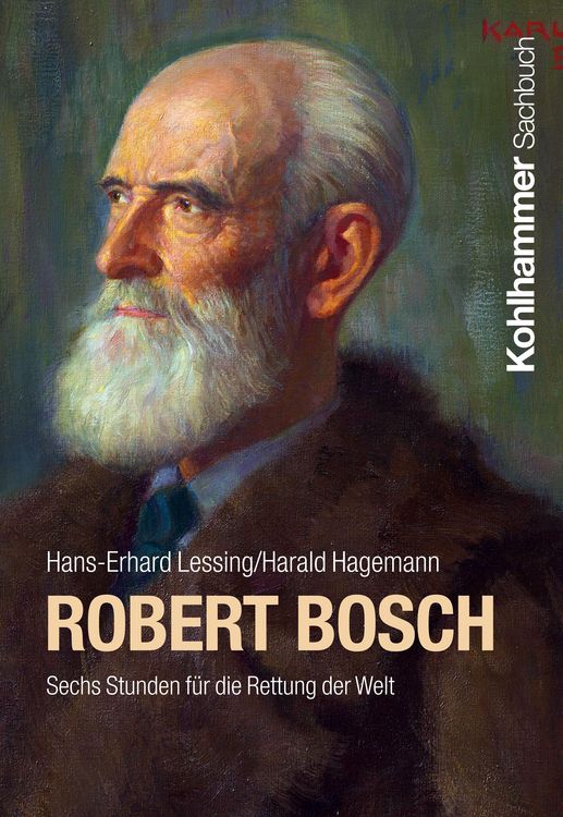 Produktbild: Robert Bosch