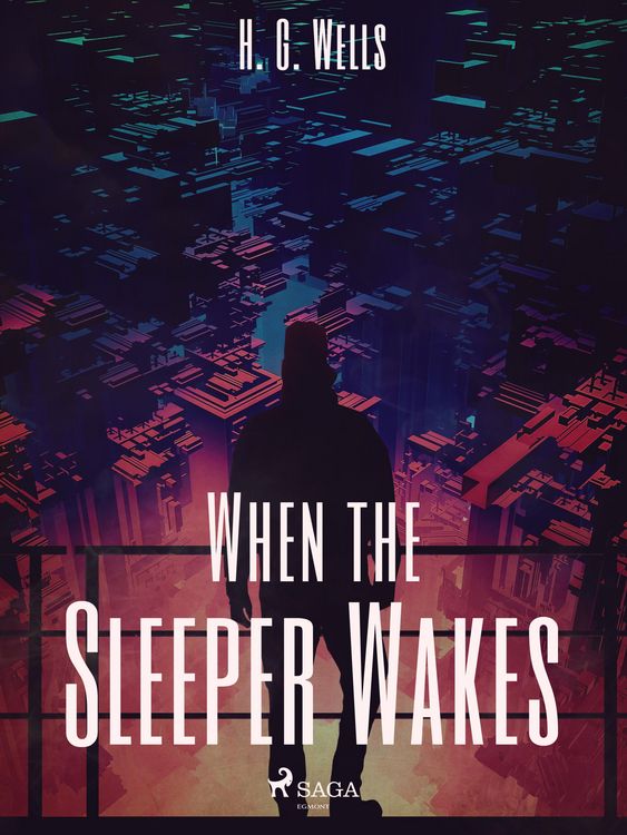 Produktbild: When the Sleeper Wakes