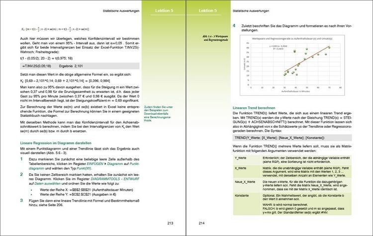 Produktbild: Sonderausgabe: Excel Formeln und Funktionen professionell einsetzen
