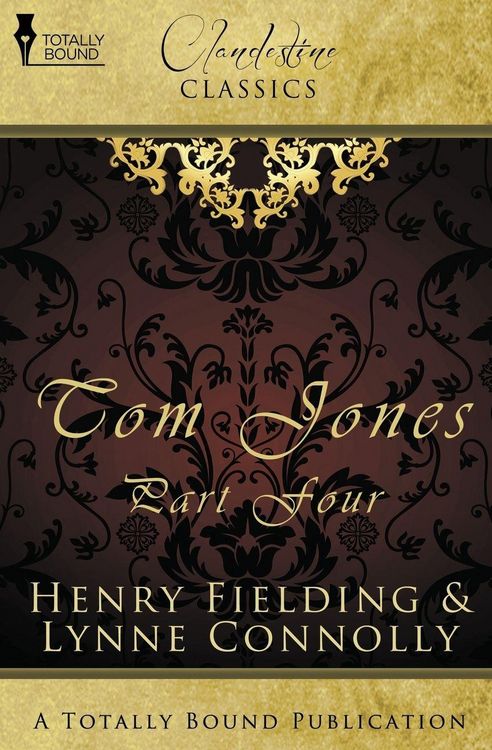 Produktbild: The History of Tom Jones