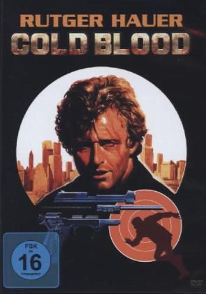 Produktbild: Cold Blood