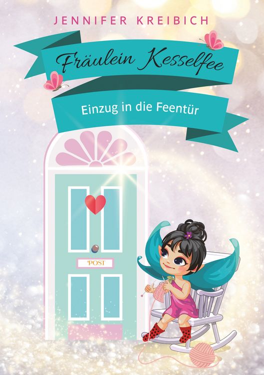 Produktbild: Fr&auml;ulein Kesselfee