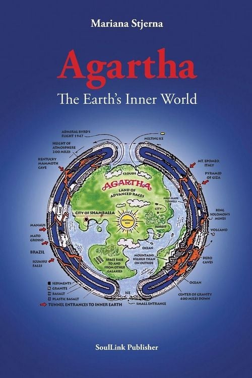 Produktbild: Agartha