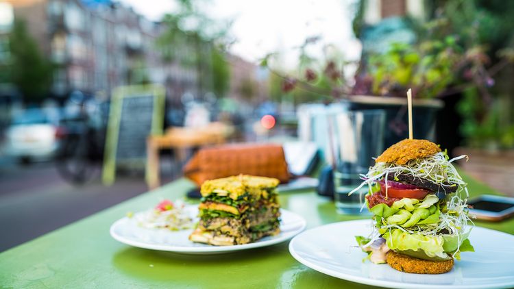 Produktbild: Mein perfektes Wochenende Amsterdam