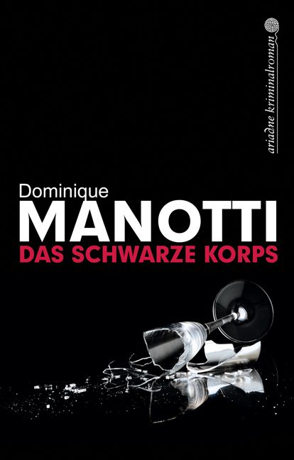 Produktbild: Das schwarze Korps