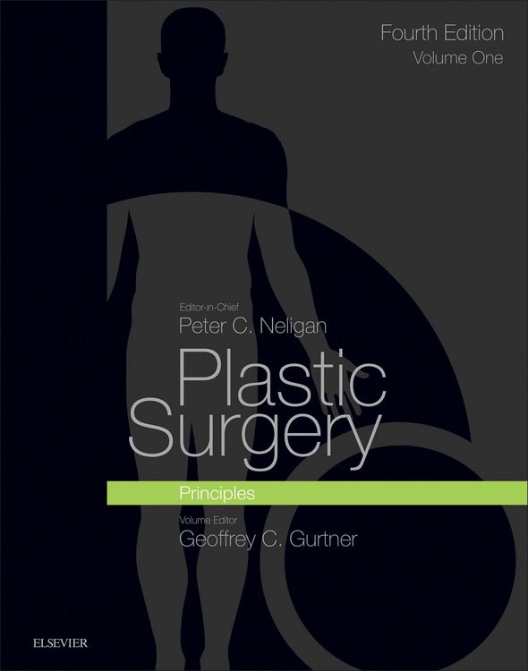 Produktbild: Plastic Surgery E-Book