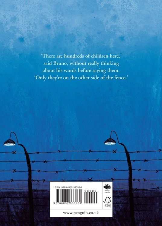 Produktbild: The Boy in the Striped Pyjamas. 10th Anniversary Collector's Edition