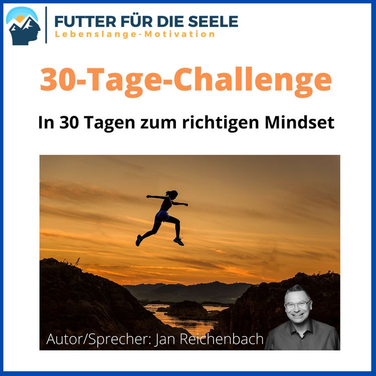 Produktbild: 30-Tage-Challenge