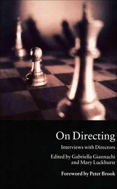Produktbild: On Directing