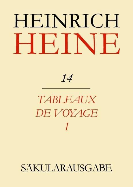 Produktbild: Tableaux de voyage I