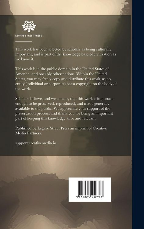 Produktbild: Understanding of the Times