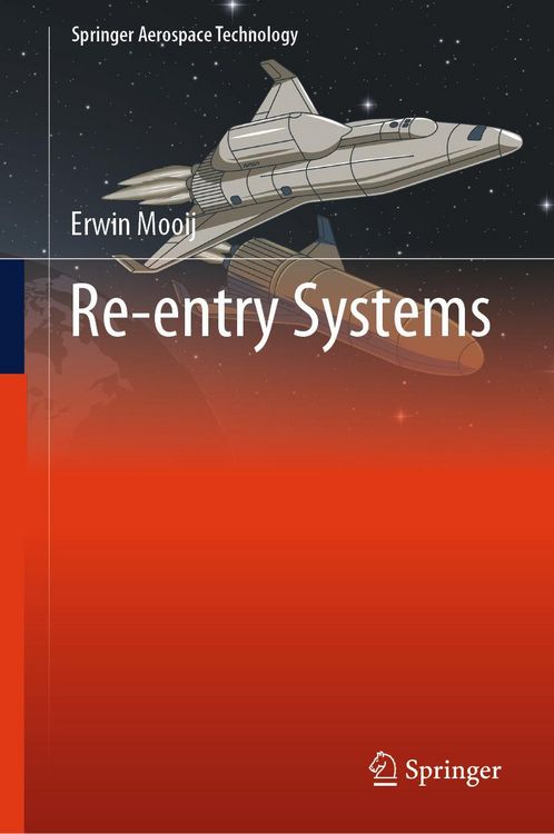 Produktbild: Re-entry Systems