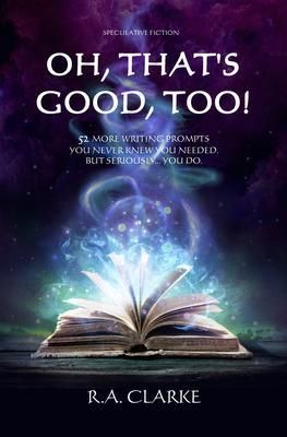 Produktbild: Oh, That's Good, Too!