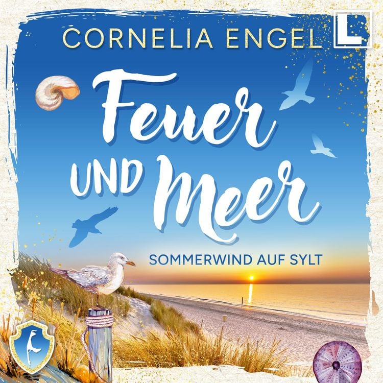 Produktbild: Sommerwind auf Sylt