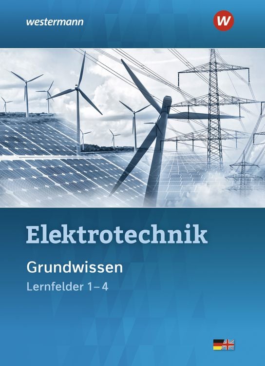 Produktbild: Elektrotechnik