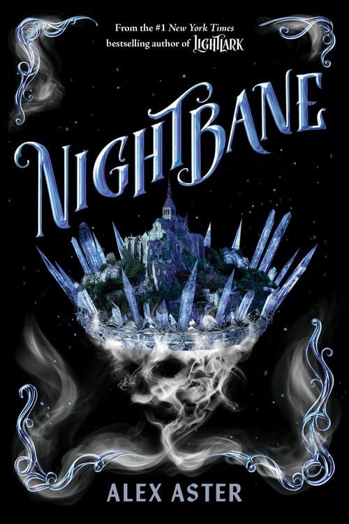 Produktbild: Nightbane