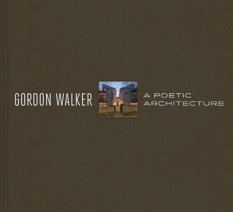 Produktbild: Gordon Walker