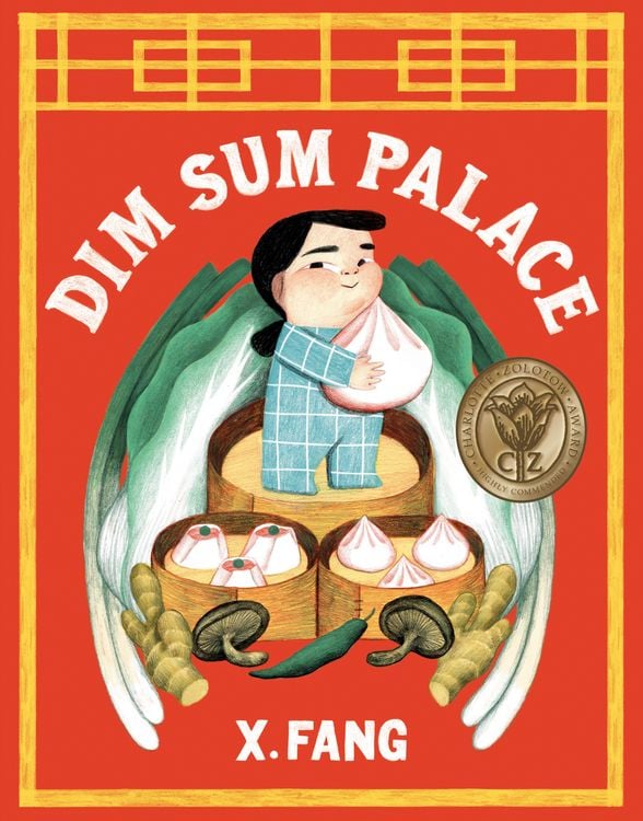 Produktbild: Dim Sum Palace