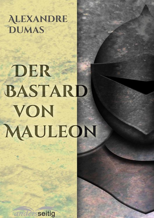 Produktbild: Der Bastard von Mauleon