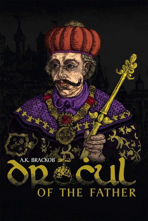 Produktbild: Dracul - Of the Father