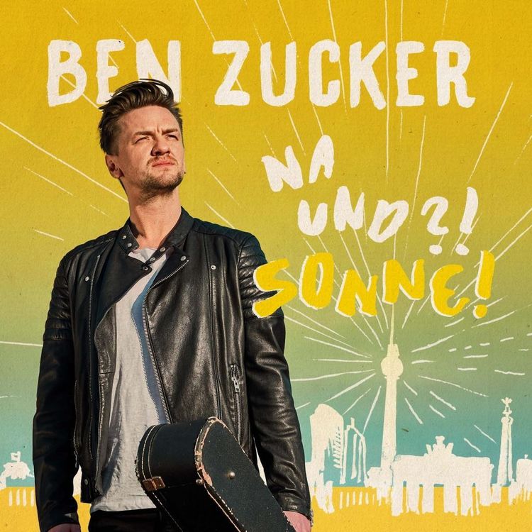 Produktbild: Na und?! Sonne!