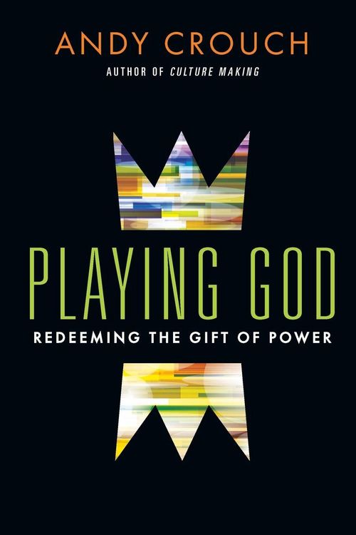 Produktbild: Playing God