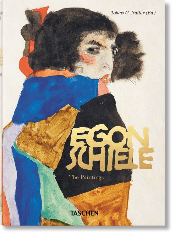 Bild vom Artikel Egon Schiele. Die Gemälde. 40th Ed. vom Autor Tobias G. Natter