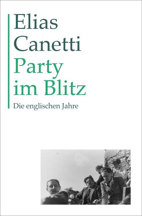 Produktbild: Party im Blitz