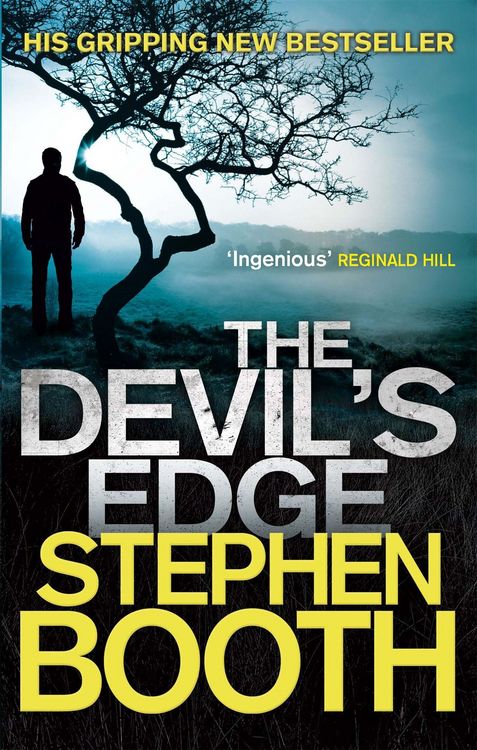 Produktbild: The Devil's Edge