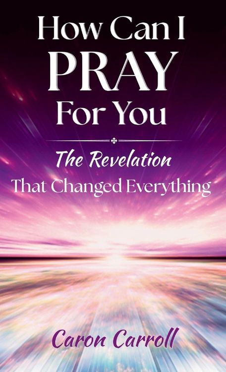Produktbild: How Can I Pray for You