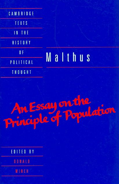 Produktbild: Malthus