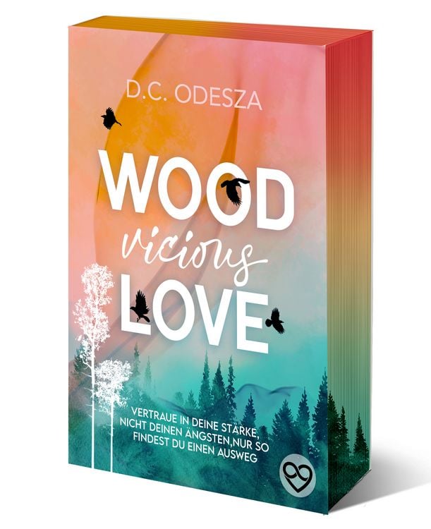 Produktbild: Wood Vicious Love