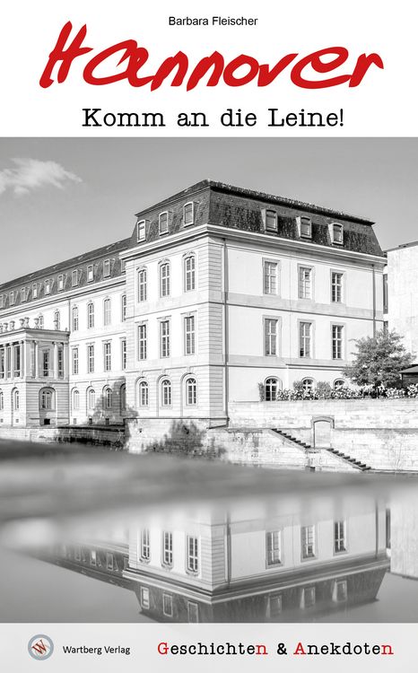 Produktbild: Geschichten und Anekdoten aus Hannover