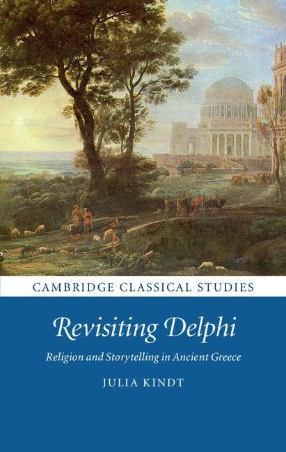 Produktbild: Revisiting Delphi