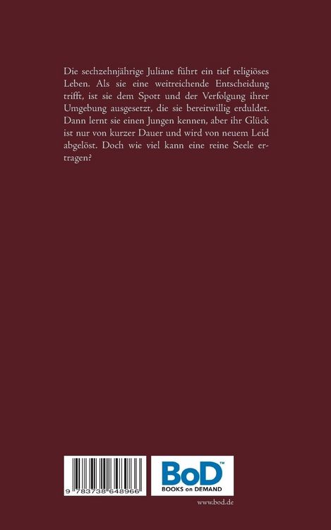 Produktbild: Um Gottes willen