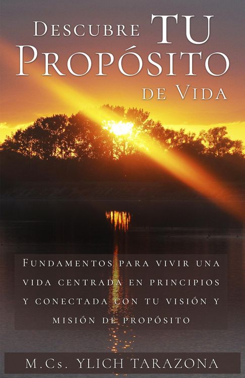 Produktbild: Descubre Tu Prop&oacute;sito de Vida