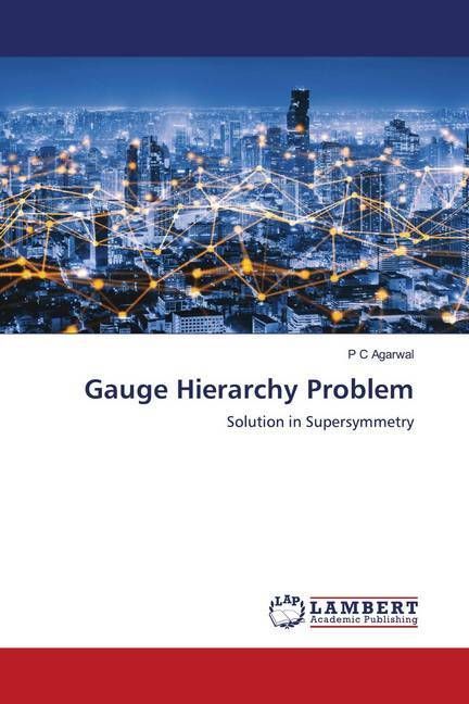 Produktbild: Gauge Hierarchy Problem
