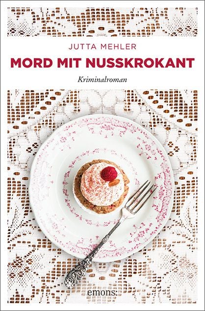 Produktbild: Mord mit Nusskrokant