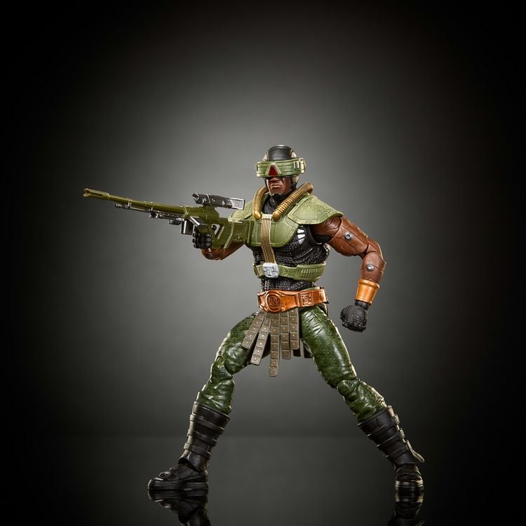 Produktbild: Motu Chronicles Tri-Klops.JKJ24
