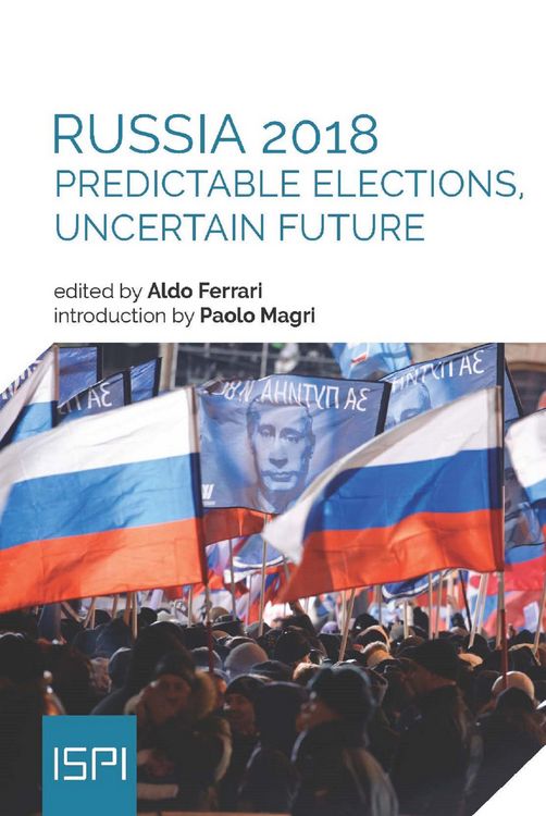 Produktbild: Russia 2018