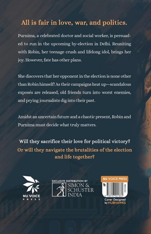 Produktbild: Ballots and Betrayal
