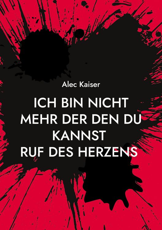 Produktbild: Ich bin nicht mehr der den du kannst