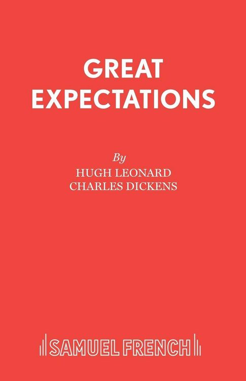 Produktbild: Great Expectations