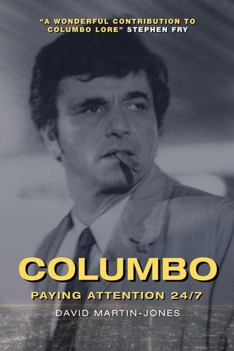 Produktbild: Columbo