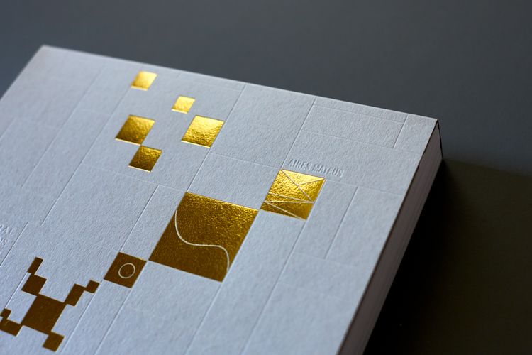 Produktbild: AIRES MATEUS Architectural Terrains